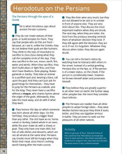 Load image into Gallery viewer, The Persians Textbook