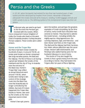 Load image into Gallery viewer, The Persians Textbook