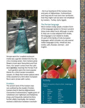 Load image into Gallery viewer, The Persians Textbook