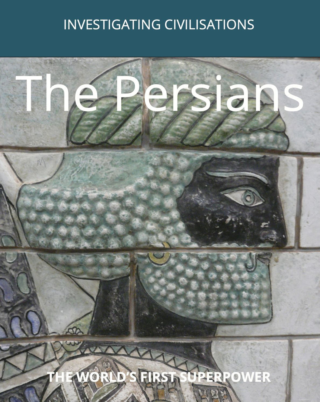 The Persians Textbook