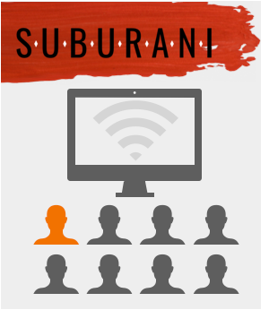 Suburani (NA edition) Digital Starter Pack for Schools – Hands Up ...