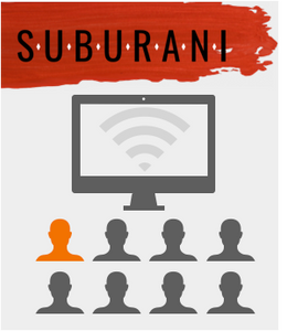 Suburani (NA edition) Digital Starter Pack for Schools
