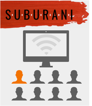 Suburani (NA edition) Digital Starter Pack for Schools